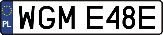 WGME48E