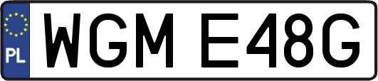 WGME48G