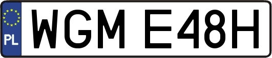 WGME48H