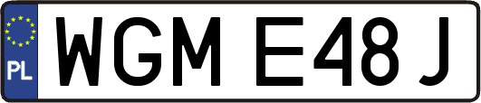 WGME48J
