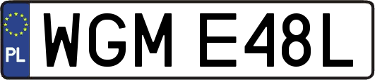 WGME48L