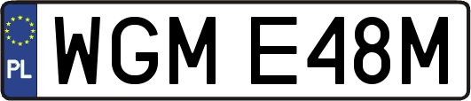 WGME48M