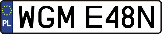 WGME48N