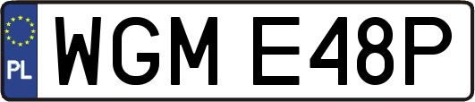 WGME48P