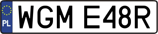 WGME48R