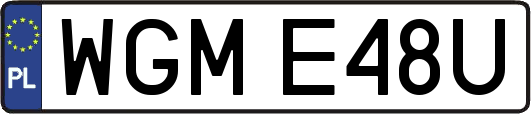 WGME48U