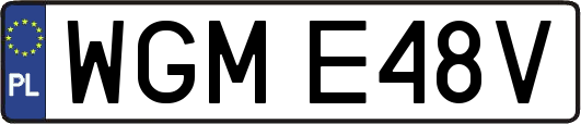 WGME48V