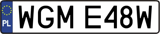 WGME48W