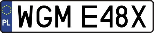 WGME48X