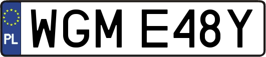 WGME48Y
