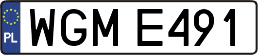 WGME491