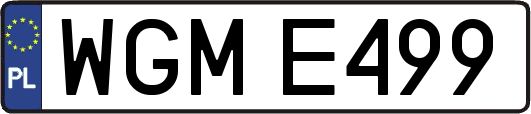 WGME499