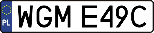 WGME49C