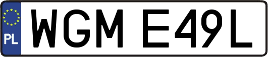 WGME49L
