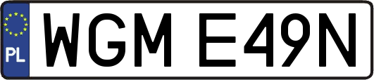 WGME49N
