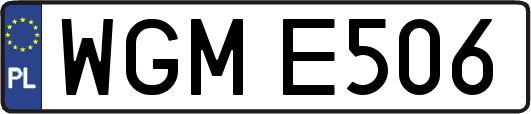 WGME506