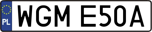 WGME50A