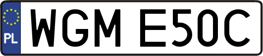 WGME50C