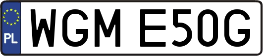 WGME50G