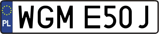 WGME50J