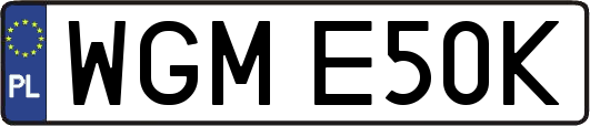 WGME50K