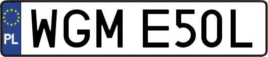 WGME50L