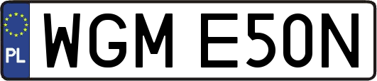 WGME50N