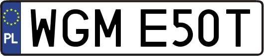 WGME50T