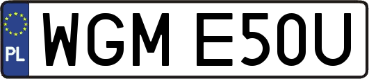WGME50U