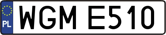 WGME510