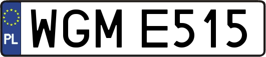 WGME515