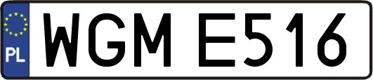WGME516