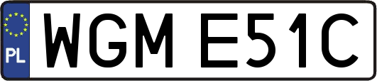 WGME51C