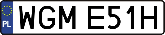 WGME51H