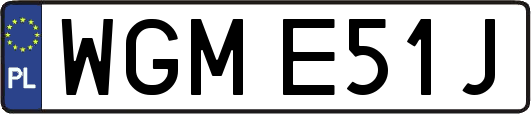 WGME51J