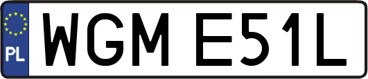 WGME51L