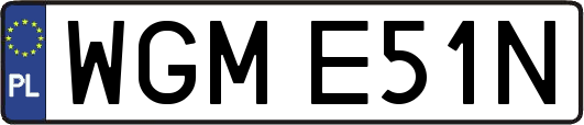 WGME51N