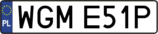 WGME51P