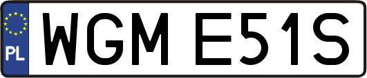 WGME51S