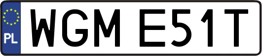 WGME51T