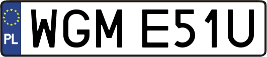 WGME51U