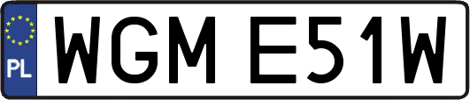 WGME51W