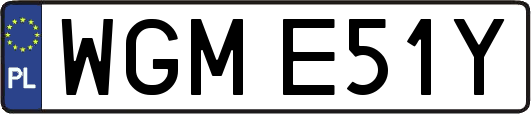 WGME51Y