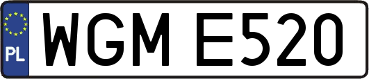 WGME520
