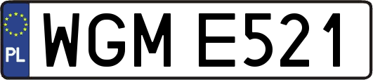 WGME521