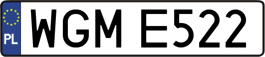 WGME522