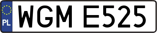 WGME525