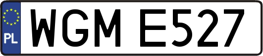 WGME527