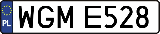 WGME528