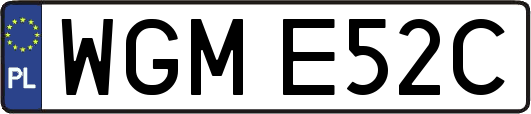 WGME52C